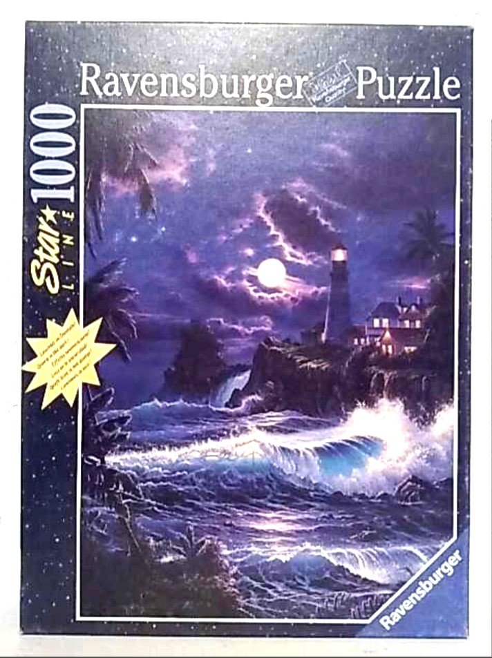 Ravensburger leuchtpuzzle deals